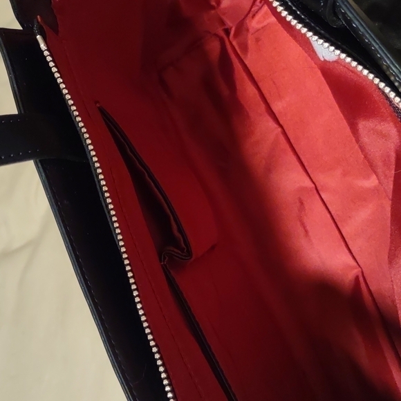 Tosca Blu Shoulder/Shopper Tote Bag - Picture 7 of 8